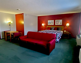 room