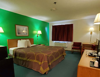 room
